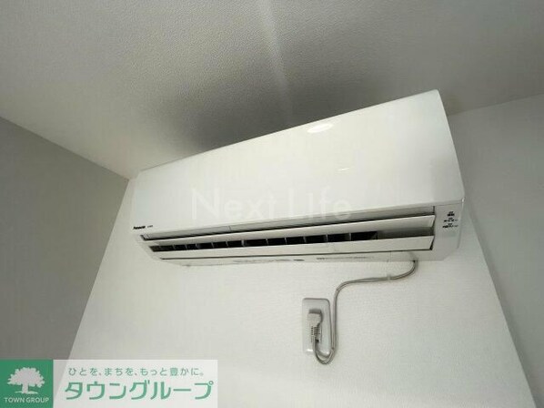 Luminousの物件内観写真